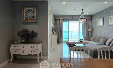 For sale 2 bedrooms condo in Jomtien, Pattaya
