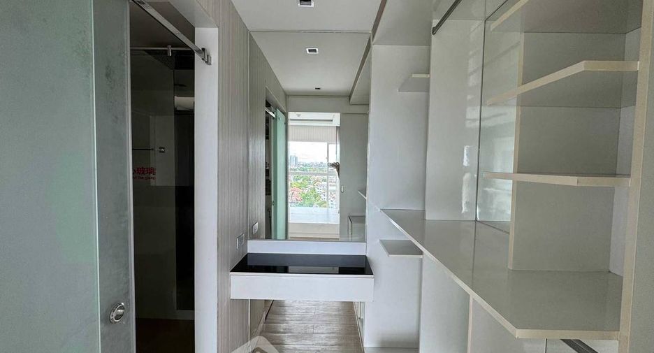 Condo en venta de 1 habitaciones en Jomtien, Pattaya