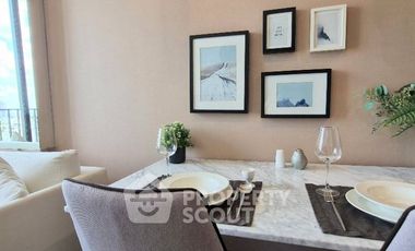 For sale 1 bed condo in Khlong Toei, Bangkok