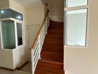 For sale 4 ベッドルーム townhouse in Bang Lamung, Chonburi