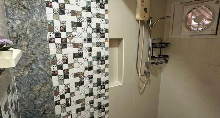 Продажа 4 спальни таунхаус в Банг Ламунг, Чонбури