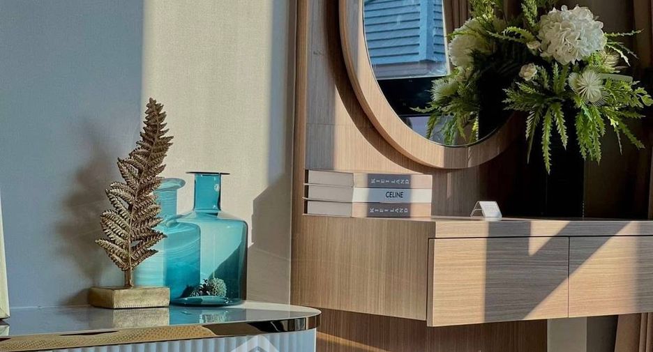 Villa en venta de 4 habitaciones en East Pattaya, Pattaya