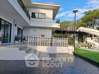 For rent and for sale 6 bedrooms villa in Bang Lamung, Chonburi