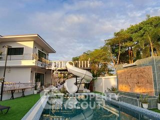 For rent and for sale 6 bedrooms villa in Bang Lamung, Chonburi