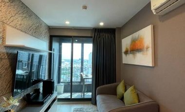 For sale 1 Beds condo in Bang Sue, Bangkok