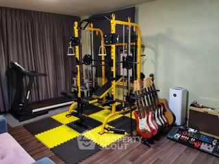 For sale 3 bedrooms condo in Khan Na Yao, Bangkok