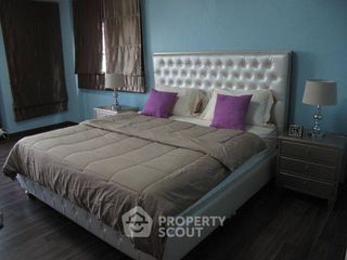 For sale 3 bedrooms condo in Khan Na Yao, Bangkok