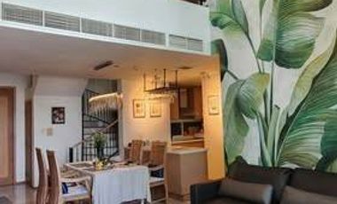 For sale 2 bedrooms condo in Sathon, Bangkok