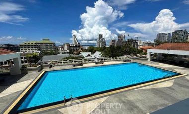 For sale 2 bedrooms condo in Pratumnak, Pattaya