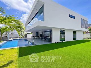 À vendre 6 chambres villa à Bang Lamung, Chonburi
