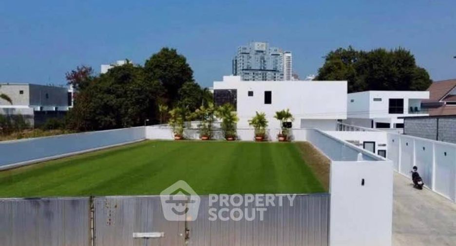 À vendre 6 chambres villa à Bang Lamung, Chonburi