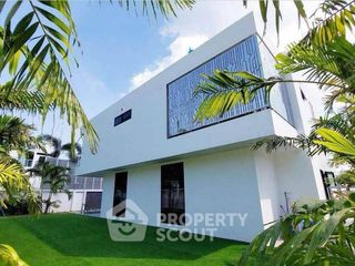 À vendre 6 chambres villa à Bang Lamung, Chonburi
