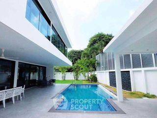 À vendre 6 chambres villa à Bang Lamung, Chonburi