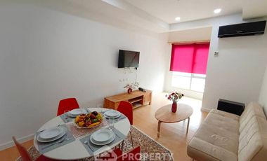 For sale 1 bed condo in Khlong Toei, Bangkok