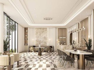 For sale 4 bedrooms house in Lat Krabang, Bangkok