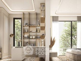 For sale 4 bedrooms house in Lat Krabang, Bangkok