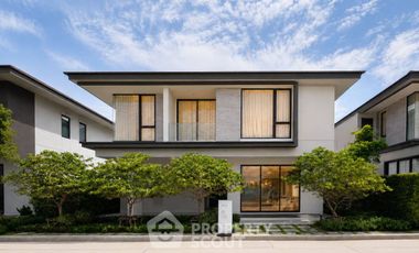 For sale 4 ベッドルーム house in Saphan Sung, Bangkok