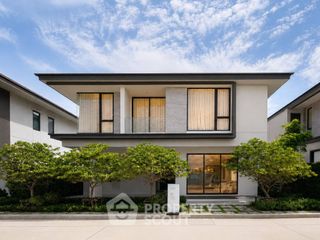 For sale 4 bedrooms house in Lat Krabang, Bangkok