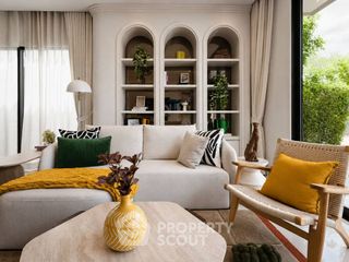 For sale 4 bedrooms house in Lat Krabang, Bangkok