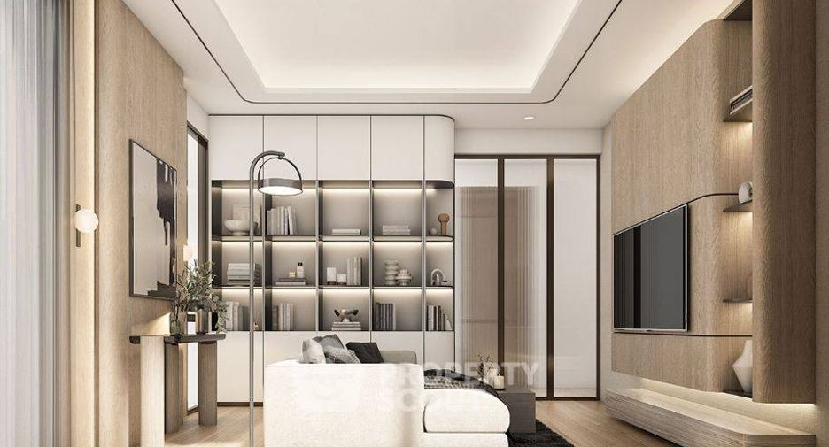 Casa en venta de 4 habitaciones en Saphan Sung, Bangkok