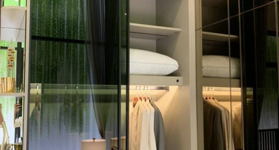 À vendre 2 chambres condo à Ratchathewi, Bangkok