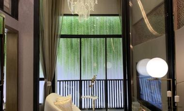 For sale 2 bedrooms condo in Ratchathewi, Bangkok
