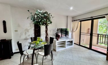 Condo en alquiler de 1 habitaciones en South Pattaya, Pattaya