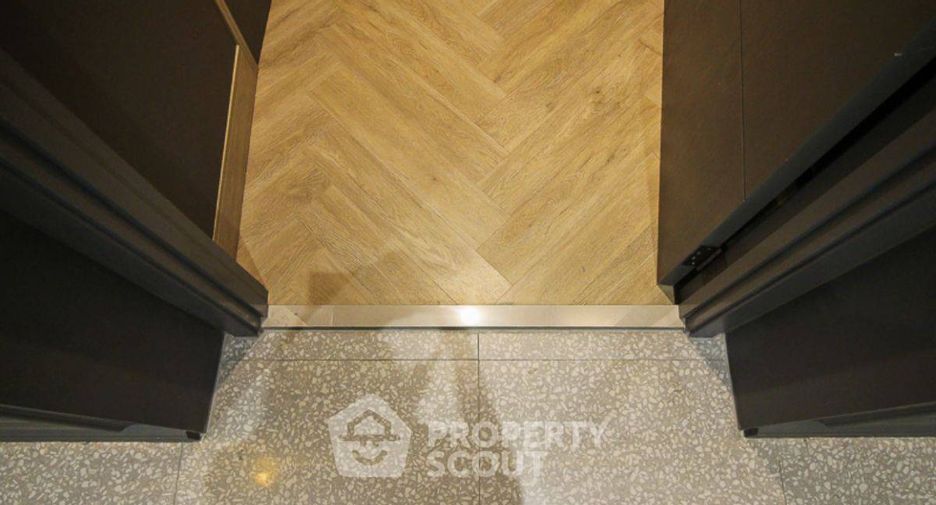 For sale 1 bed condo in Bang Rak, Bangkok