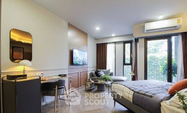 Condo en venta de 1 habitaciones en Bang Rak, Bangkok