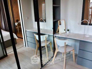 À vendre 1 chambre condo à Pathum Wan, Bangkok