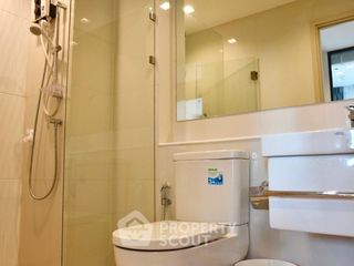 À vendre 1 chambre condo à Pathum Wan, Bangkok