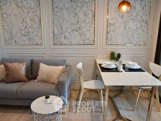 À vendre 1 chambre condo à Pathum Wan, Bangkok