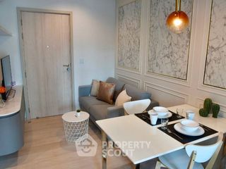À vendre 1 chambre condo à Pathum Wan, Bangkok