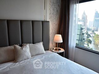 À vendre 1 chambre condo à Pathum Wan, Bangkok