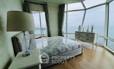 For sale 3 ベッドルーム condo in Jomtien, Pattaya