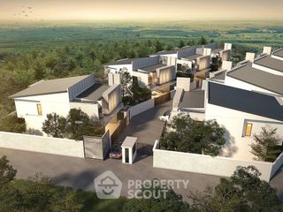 Villa zum Kauf mit 4 Zimmer in Bang Lamung, Chonburi