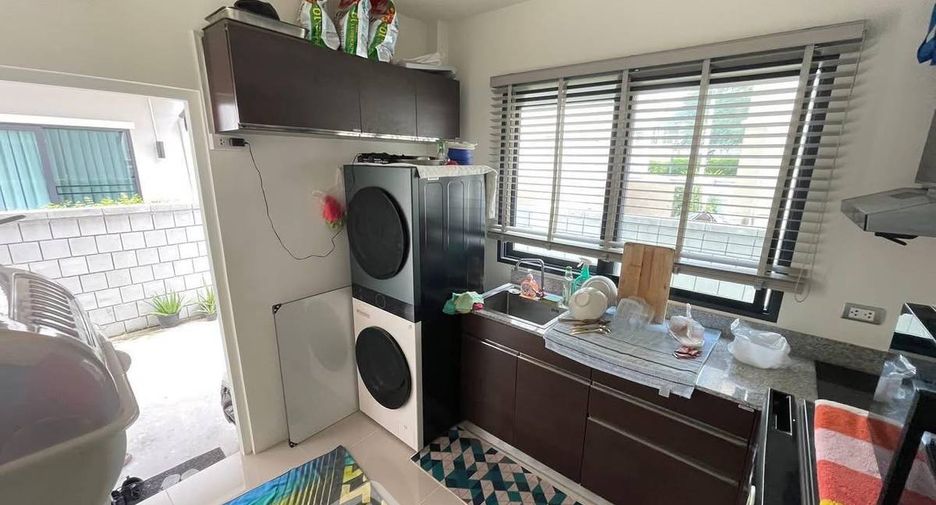 À vendre 3 chambres maison à Prawet, Bangkok