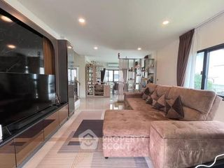 Продажа 3 спальни дом в Пращет, Бангкок