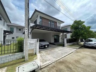 Продажа 3 спальни дом в Пращет, Бангкок