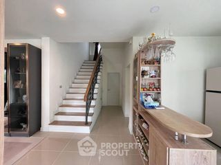 Продажа 3 спальни дом в Пращет, Бангкок