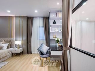 Villa zum Kauf mit 4 Zimmer in Bang Lamung, Chonburi
