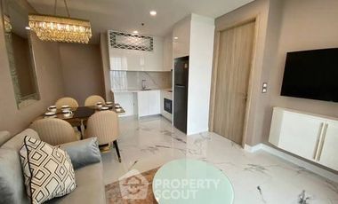 Wohnung zum Kauf mit 1 Zimmer in Jomtien, Pattaya