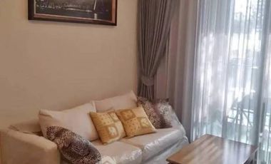 For sale 2 bedrooms condo in Khlong Toei, Bangkok