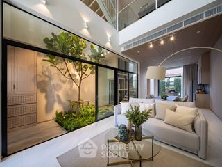 出售 3 卧室 联排别墅 在 Lat Phrao, 曼谷