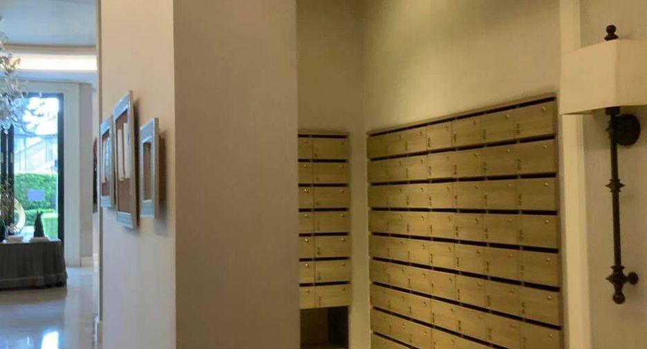 For sale 2 bedrooms condo in Sathon, Bangkok