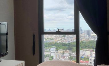 For sale 2 bedrooms condo in Sathon, Bangkok