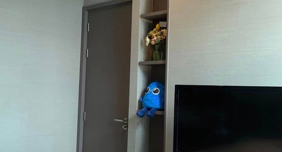For sale 2 bedrooms condo in Sathon, Bangkok