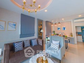 À vendre 3 chambres maison de ville à Mueang Chon Buri, Chonburi
