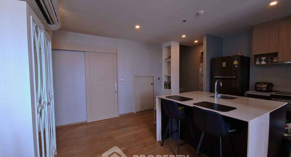For sale 1 bed condo in Pathum Wan, Bangkok