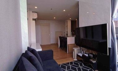 For sale 1 bed condo in Pathum Wan, Bangkok
